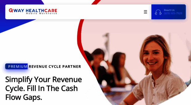 qwayhealthcare.com