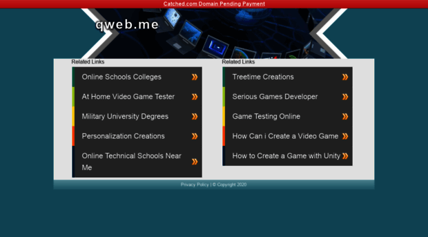 qweb.me
