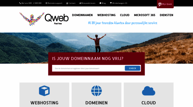 qweb.nl