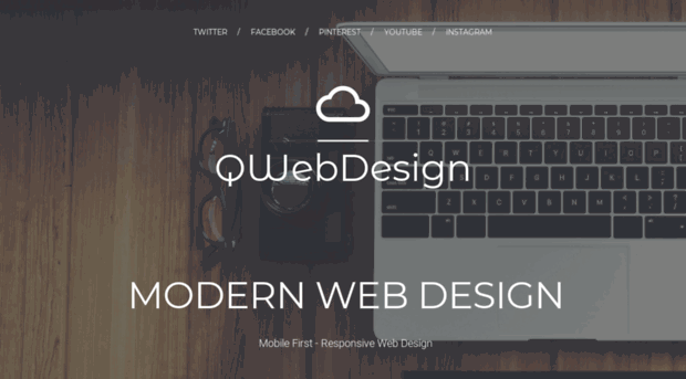 qwebdesign.com