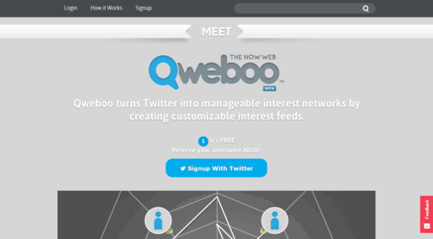 qweboo.com