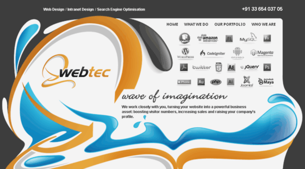 qwebtec.com