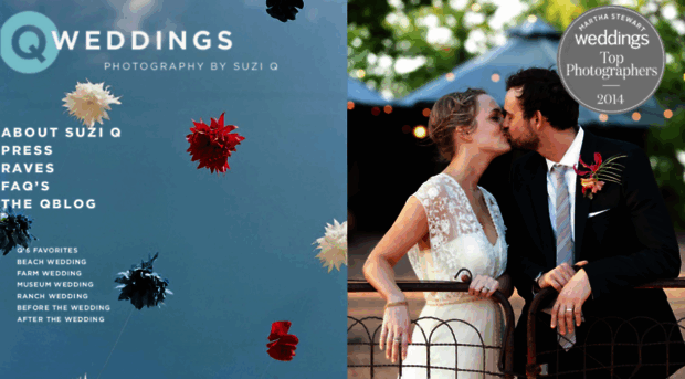 qweddings.com