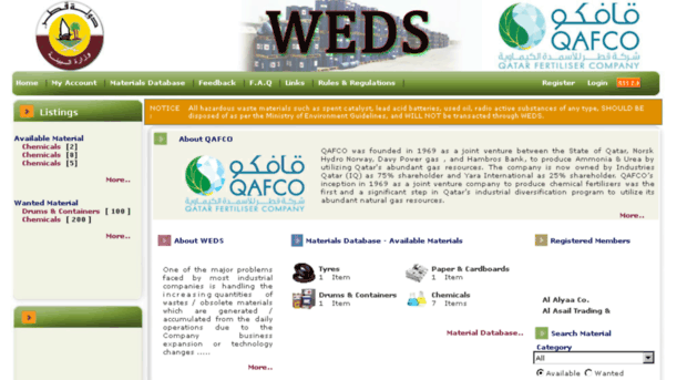 qweds.com.qa