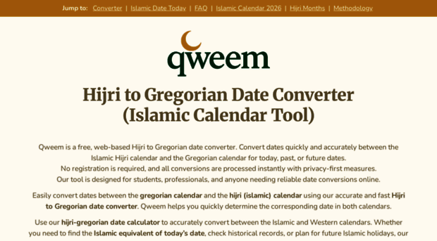 qweem.net