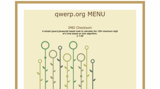 qwerp.org