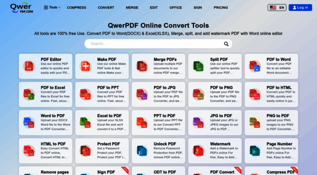 qwerpdf.com