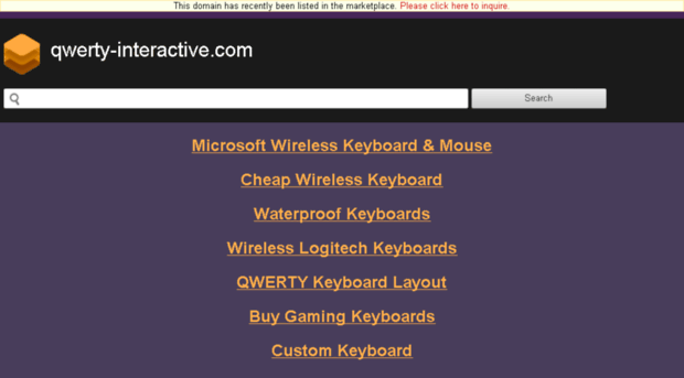 qwerty-interactive.com