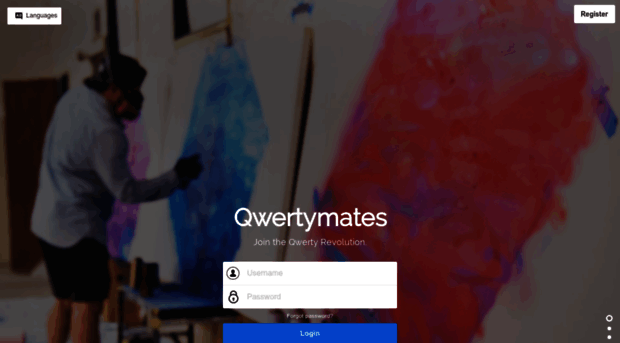 qwertymates.com