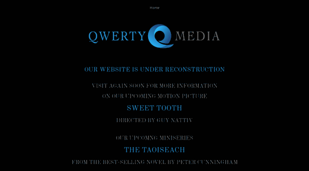 qwertymedia.co.uk