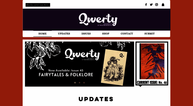 qwertyunb.com