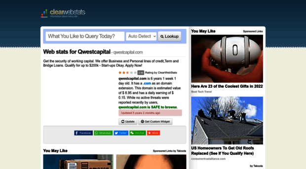 qwestcapital.com.clearwebstats.com