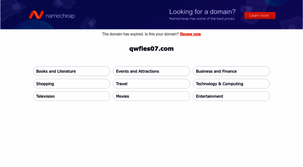 qwfies07.com