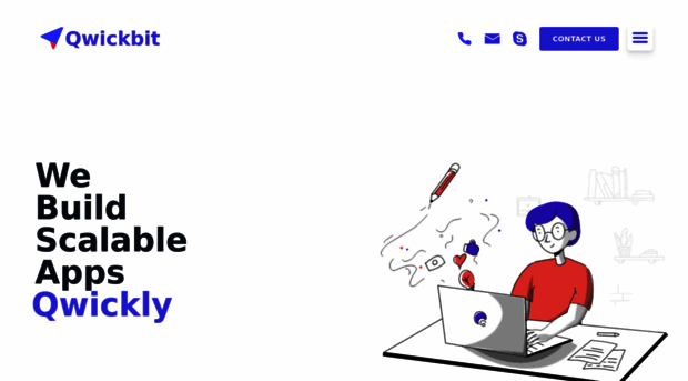 qwickbit.com