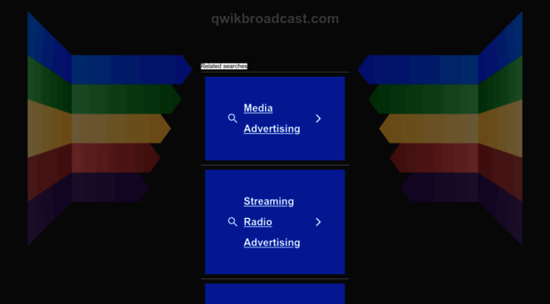 qwikbroadcast.com