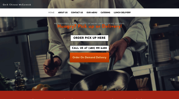 qwikchinesefood.com