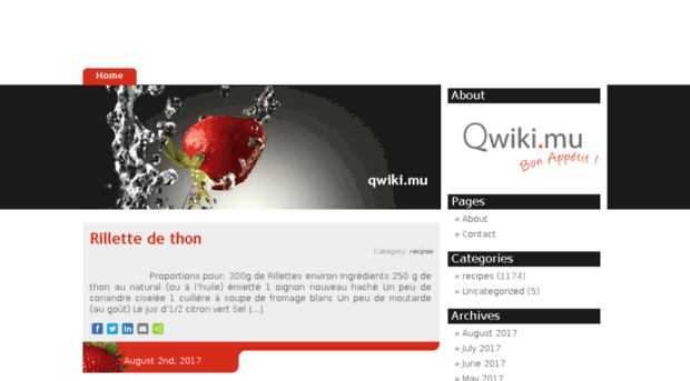 qwiki.mu