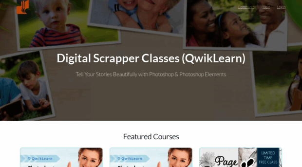 qwiklearn.teachable.com