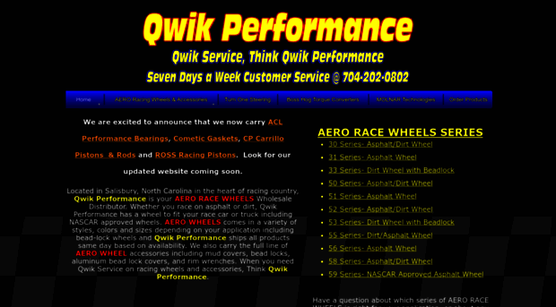 qwikperformance.com