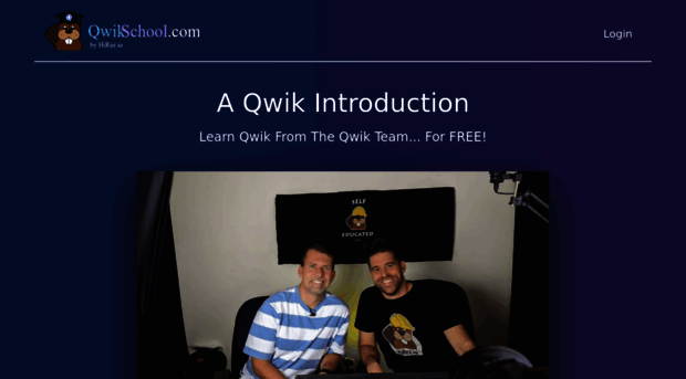 qwikschool.com