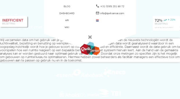 qwiksense.com