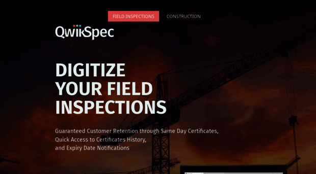 qwikspec.com