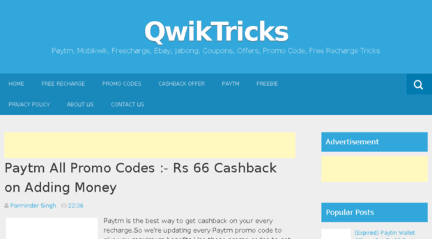 qwiktricks.com