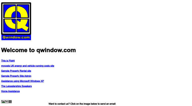 qwindow.com