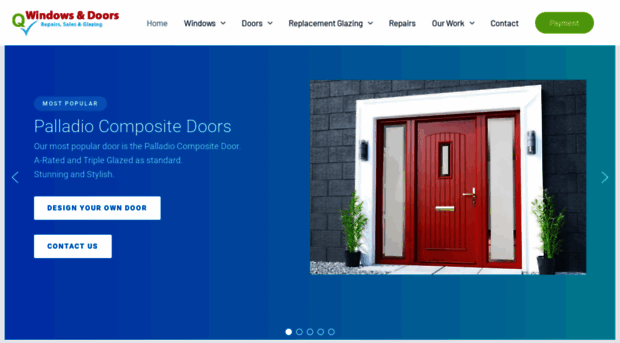 qwindowsanddoors.ie