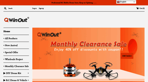 qwinout.com