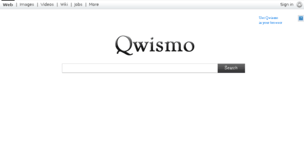 qwismo.com