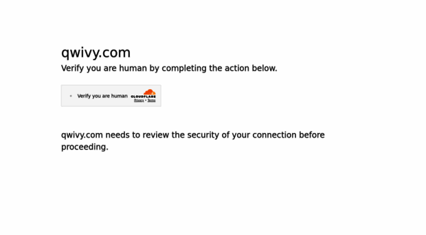 qwivy.com