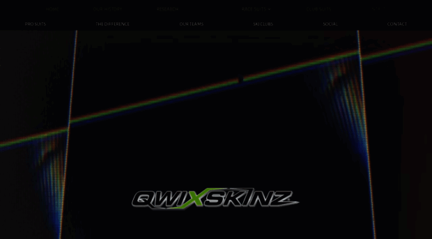 qwixskinz.com