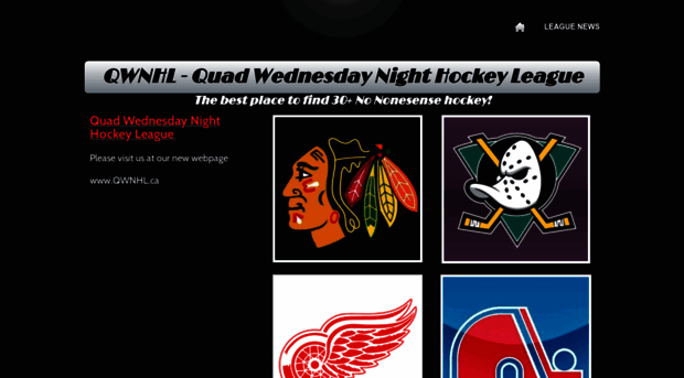 qwnhl.webs.com