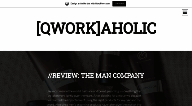 qworkaholic.wordpress.com