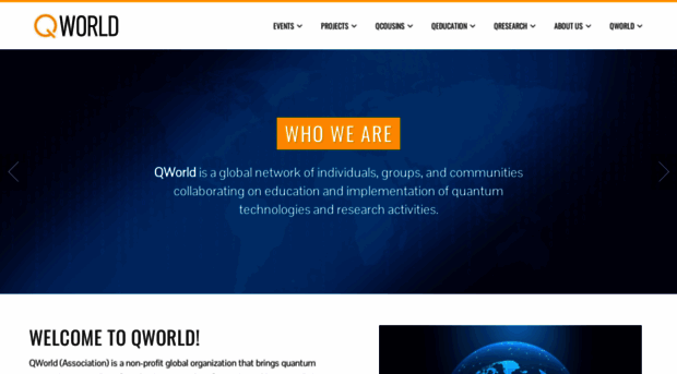 qworld.net