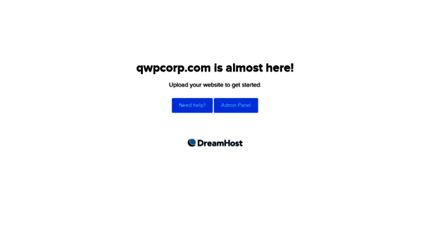 qwpcorp.com