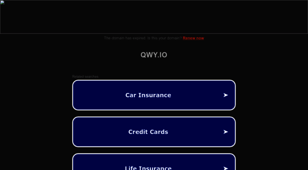 qwy.io