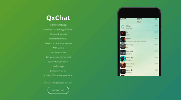 qxchat.cn