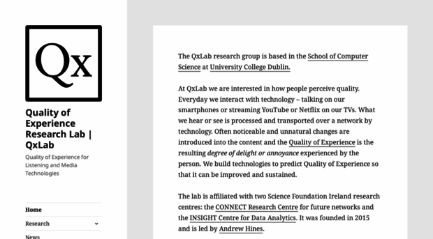 qxlab.ucd.ie