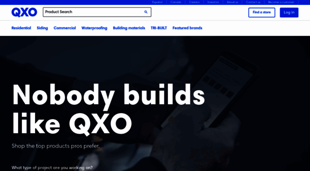 qxo.com