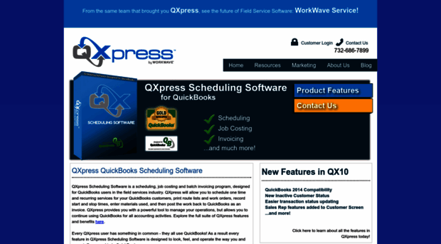 qxpress.com