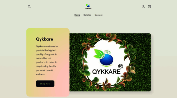 qykkare.com