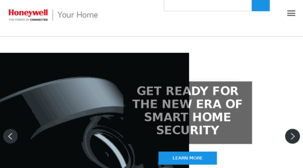 qyourhome.honeywell.com