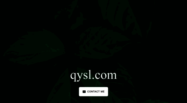 qysl.com