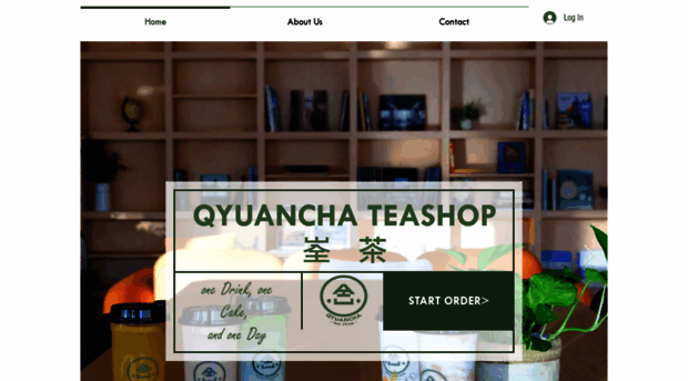 qyuantea.com