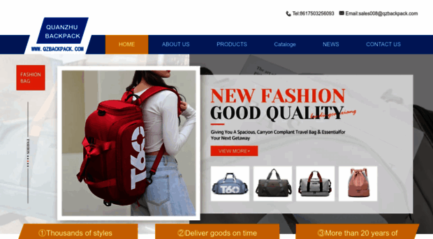 qzbackpack.com