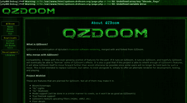 qzdoom.drdteam.org