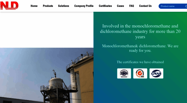 qzldchem.com