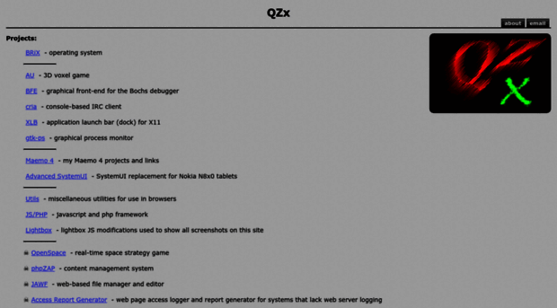 qzx.com